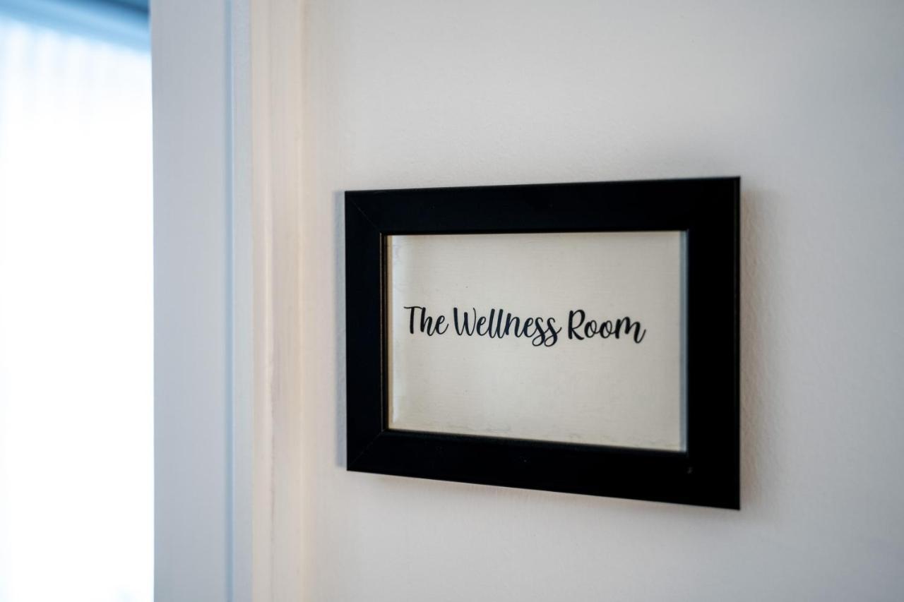 The Rose Suites บรูจส์ ภายนอก รูปภาพ