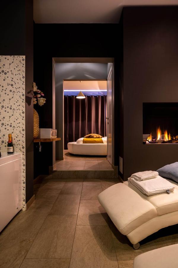 The Rose Suites บรูจส์ ภายนอก รูปภาพ