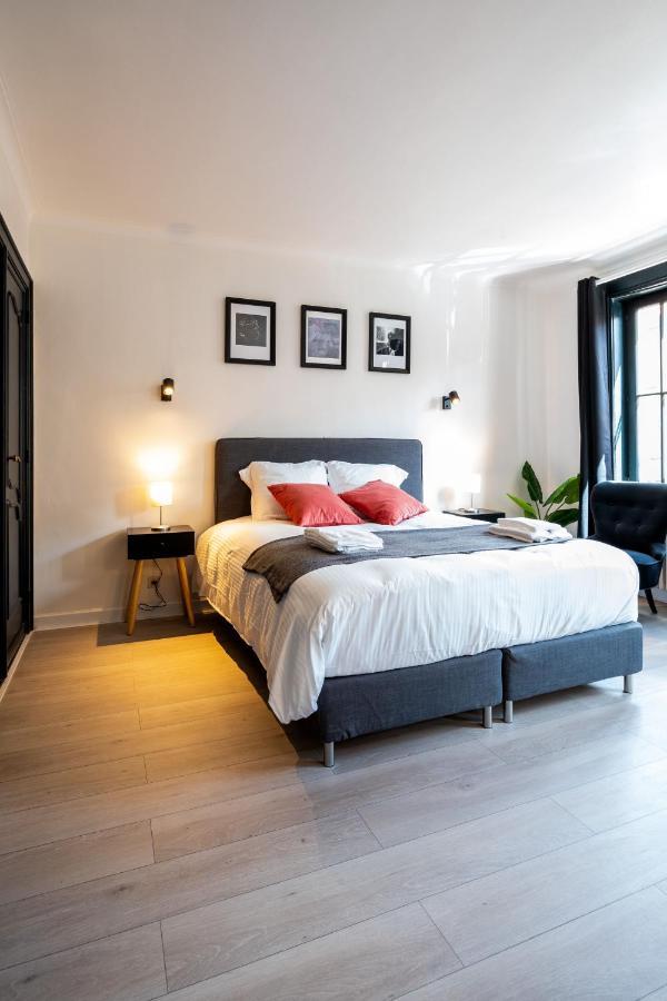 The Rose Suites บรูจส์ ภายนอก รูปภาพ