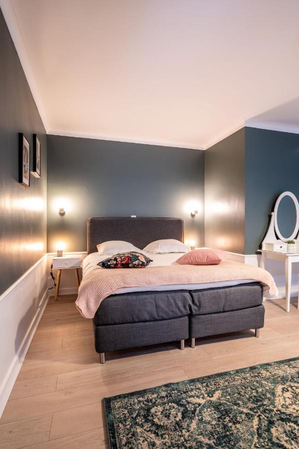 The Rose Suites บรูจส์ ภายนอก รูปภาพ