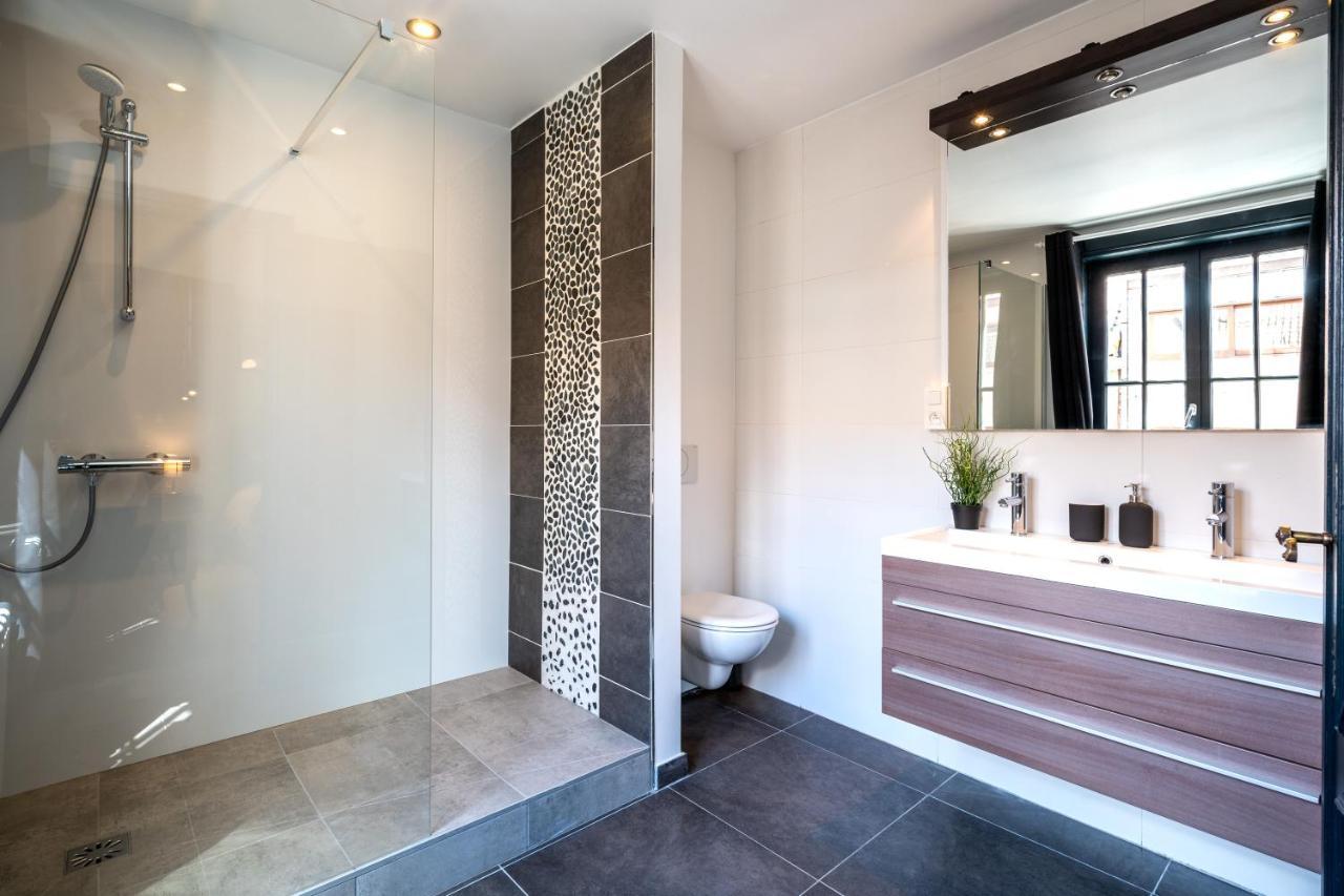 The Rose Suites บรูจส์ ภายนอก รูปภาพ
