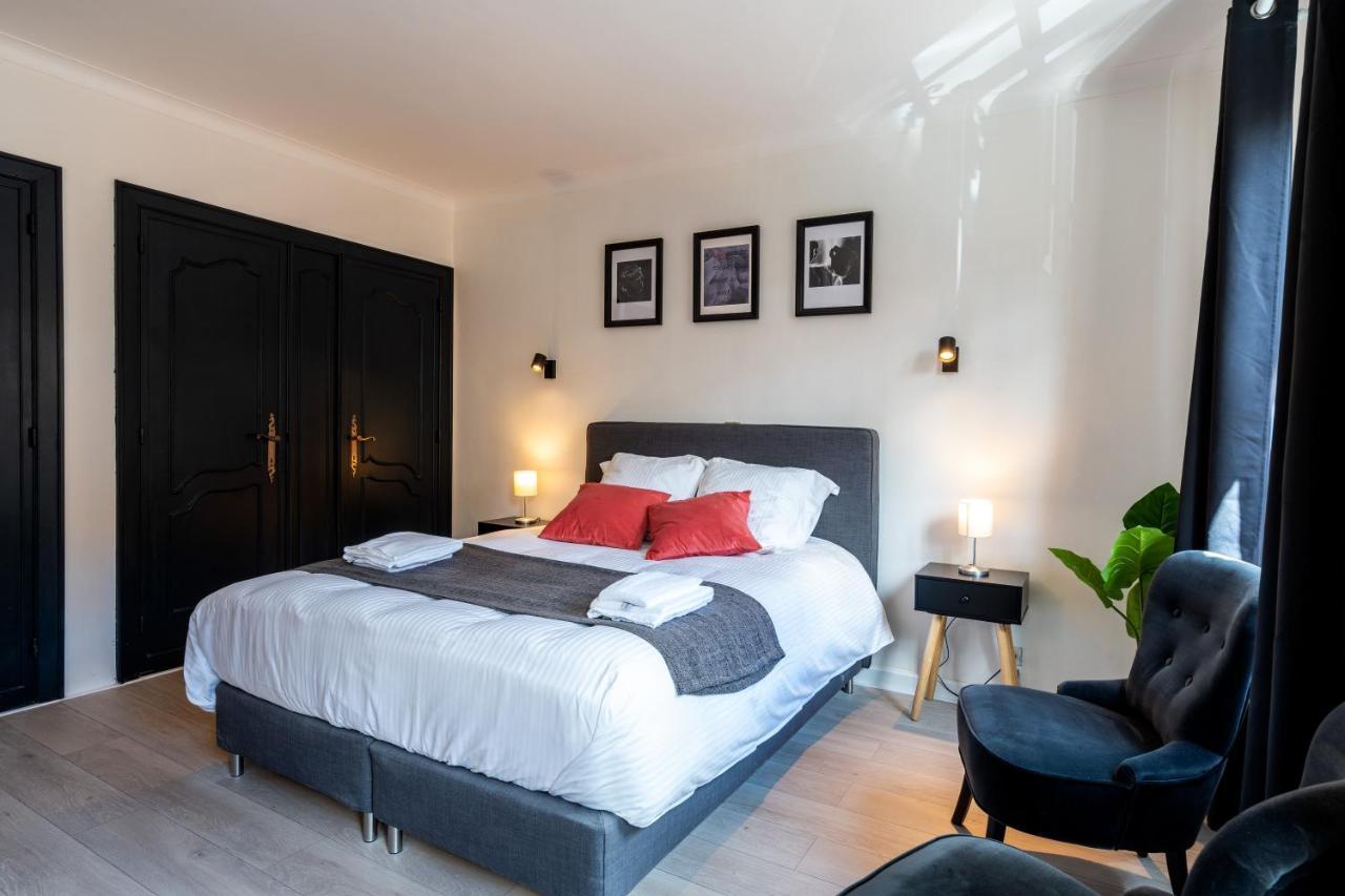 The Rose Suites บรูจส์ ภายนอก รูปภาพ