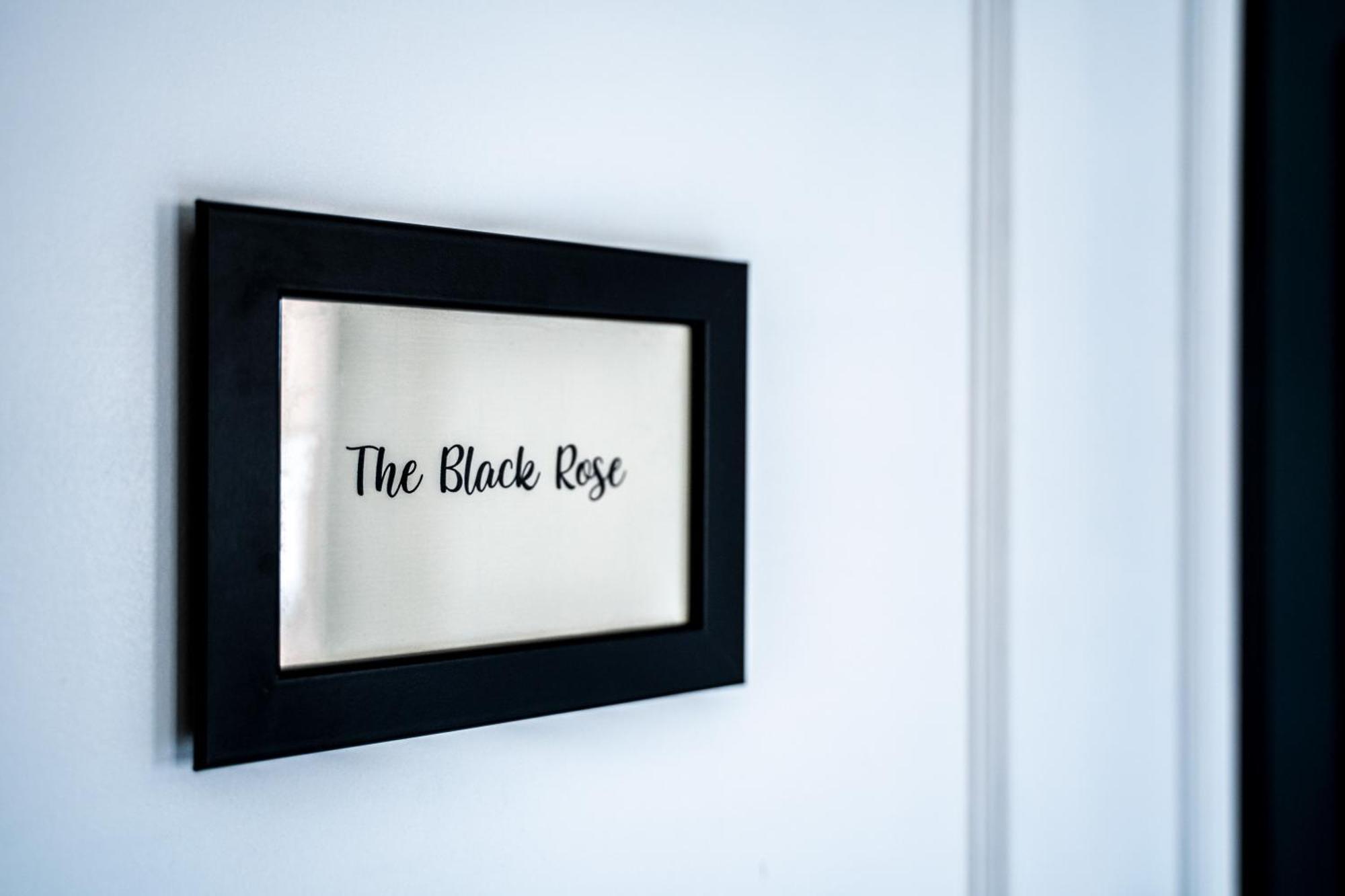 The Rose Suites บรูจส์ ห้อง รูปภาพ